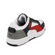thumbnail image 3 of Tenis Puma Hombre Urbanos Rebound Casuales Cómodos blanco 28.5 Puma 74706, 3 of 4