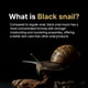 thumbnail image 3 of Serum Farmstay Black Snail & Peptide9 Perfect Ampolla 35 ml, 3 of 9