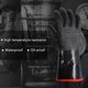 thumbnail image 2 of LGrill Bbq Glove - Guantes resistentes al calor para horno, impermeables, ignífugos, resistentes al aceite, 2 of 5