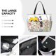 thumbnail image 3 of Easygdp Autumn Garden Bolsa de Viaje de Playa de Gran Capacidad, Bolsa Tote Perfecta para la Playa, Escapadas de Fin de Semana y Viajes, 3 of 7