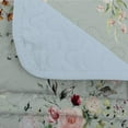 thumbnail image 6 of Davulos Queen Quilt Bedding Set 3-Piece Bedspread Coverlet for Women Adult Reversible Floral Summer Quilt Sets, 6 of 8