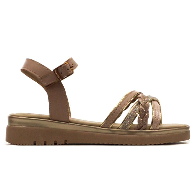 Sandalias para Niña Bambino BM2801 rosa 20