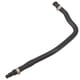 thumbnail image 1 of Manguera De Ventilación Del Radiador, Accesorios De Coche Resistentes Al Desgaste Durable 2045010925 Negro Para Modificar El Reemplazo Para Benz E-CLASS Coupe C207 2009 ANGGREK Otros, 1 of 8