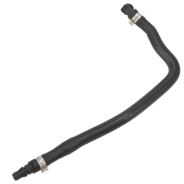 Manguera De Ventilación Del Radiador, Accesorios De Coche Resistentes Al Desgaste Durable 2045010925 Negro Para Modificar El Reemplazo Para Benz E-CLASS Coupe C207 2009 ANGGREK Otros