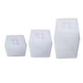 thumbnail image 2 of de reutilizable de 3 piezas 3D DIY artesanal de silicona hecho para suministros de de Navidad regalos para, 2 of 9