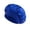 Z1BU1, variant on lnmuld Solid Satin Turban Head Wrap Pre-Tied Stretch Silky Head Scarf for Women Size:One Size