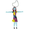 thumbnail image 1 of Nightmare Before Xmas Sally Bendable Keychain, 1 of 1