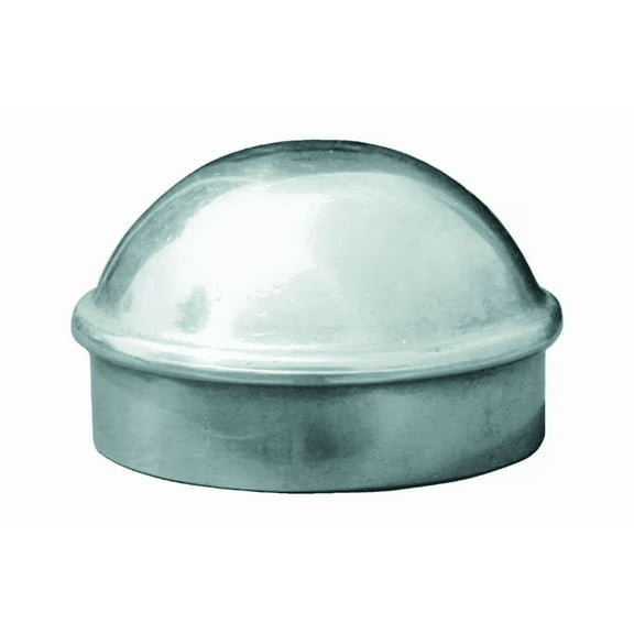 Chain Link Fence 2-3/8 in. Aluminum Post Cap