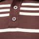 thumbnail image 4 of Ceisia Men's Fall/Winter Gift Casual Striped Knitted Fabric Turndown Collar/Lapel Long Sleeve Sweater - Comfortable Daily Out door Wear, 4 of 8