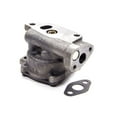 thumbnail image 3 of MELLING Standard Volume Ford 4-Cylinder Oil Pump P/N M86E, 3 of 3