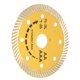 thumbnail image 3 of Disco De Corte, Hoja De Sierra Circular De Diamante Resistente Al Desgaste Portátil Durable Para Cortar Piedra ANGGREK Otros, 3 of 8