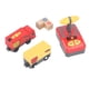 thumbnail image 4 of Tren Eléctrico ANGGREK RC Educativo Confiable Control Remoto con Sonido Y Luz Para Niños, 4 of 8