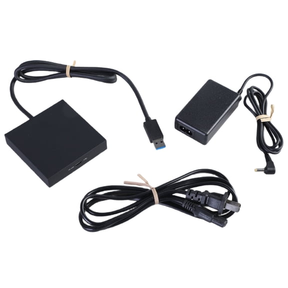 Enhances Game Experience PC Gaming Adapter for VR2 Gaming PC Converters