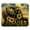 Multicolor 2, variant on PhooArto Comfortable Mouse Pad Sunflower Skull Vintage Desktop Mousepad , 21 x 25 cm Mouse Mat, Non-Slip Rubber Base, Improves Speed and Precision