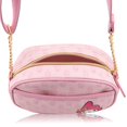 thumbnail image 6 of Sanrio My Melody Crossbody Purse for Women, Faux Leather Camera Bag, 6 of 6