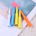thumbnail image 4 of 5PCS Professional Tee Step up Tee Plastic Horn Tee Evolution Tees Accesorio para herramientas deportivas, 4 of 5