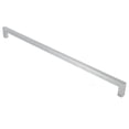 thumbnail image 1 of Rusticware 744SN 12 Pouces Carré Appareil Pull&44; Nickel Satiné, 1 of 1
