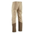 Guide Gear Mens Lightweight Upland Brush Pants, Hunting, Tactical, Hiking