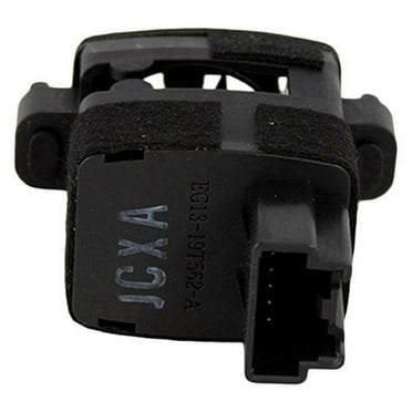 Motorcraft Cabin Air Temperature Sensor YH-1939 Fits select: 2013-2014 FORD EXPLORER, 2015-2017 FORD EXPEDITION