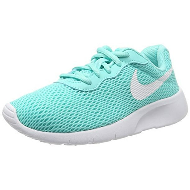 Nike kids 2024 tanjun sneaker