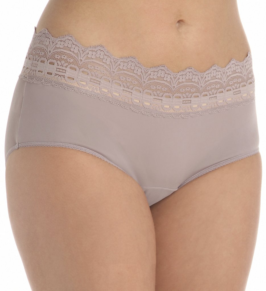 olga scoop panties