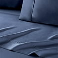 thumbnail image 5 of Aston & Arden Eucalyptus Tencel Sheet Set, Ultra Soft Fabric, Breathable and Cooling, Sustainably Sourced,, 5 of 5