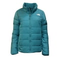 thumbnail image 2 of THE NORTH FACE Women's Minoqua Down Insulated Puffer Jacket Size Small, 2 of 3