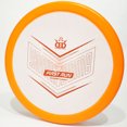 thumbnail image 7 of Dynamic Discs First Run Sockibomb Slammer (Classic Supreme Orbit) Putter Golf Disc, 7 of 7