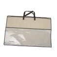 thumbnail image 4 of Bolsa De Almacenamiento De Almohadas Organizador Portátil Para El Hogar Para Sábanas, Edredones Y Almohadas, 4 of 8