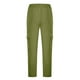 thumbnail image 5 of Pantalones largos para hombre, moda informal, deportivos, con cremallera, cordón, pierna recta, cargo, pantalones largos de poliéster para hombre., 5 of 9