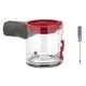thumbnail image 1 of Suitable for Dyson V7 V8 Vacuum Cleaner Dust Bin Motor Cyclone Collection, 1 of 5