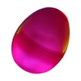 thumbnail image 4 of WORGEOUS 6-Pack Easter Glow Eggs Luminous Egg Props for Party Decor and Stage Supplies, Random Colors Included, 4 of 8