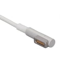 thumbnail image 2 of Câble USB C magnétique 65 W 18,5 V, adaptateur USB C mâle vers Magsafe 1 pour tablette, charge rapide, 2 of 4