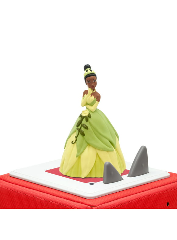 Tonies Tiana Audio Play Figurine from Disney's The Princess & the Frog