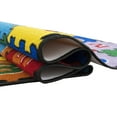 thumbnail image 5 of Hr Kids Rugs. Educational, Learning Abcd Puzzle .Rubber Back. Non-Slip Educational/Play Time.Multi Color., 5 of 9