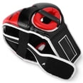 thumbnail image 4 of 466g/16.4oz Adecuado Para El Casco de Boxeo de la Escuela de Artes Marciales, Mejor Proteción de Orejas de Templo Casco de Artes Marciales, Artes Marciales para Boxeoo, 4 of 7