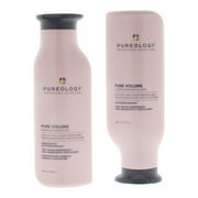 Pureology Pure Volume Shampoo and Conditioner 9oz/266ml Combo