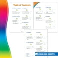 thumbnail image 3 of Spectrum Spectrum Geography, Grade 4: Regions of the U.S.A. Volume 94, (Paperback), 3 of 5