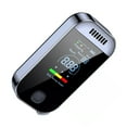thumbnail image 2 of braveheart ABS Alco-hol Tester Detector High-definition Display Intelligent Chip Technology Tester Professional, 2 of 6