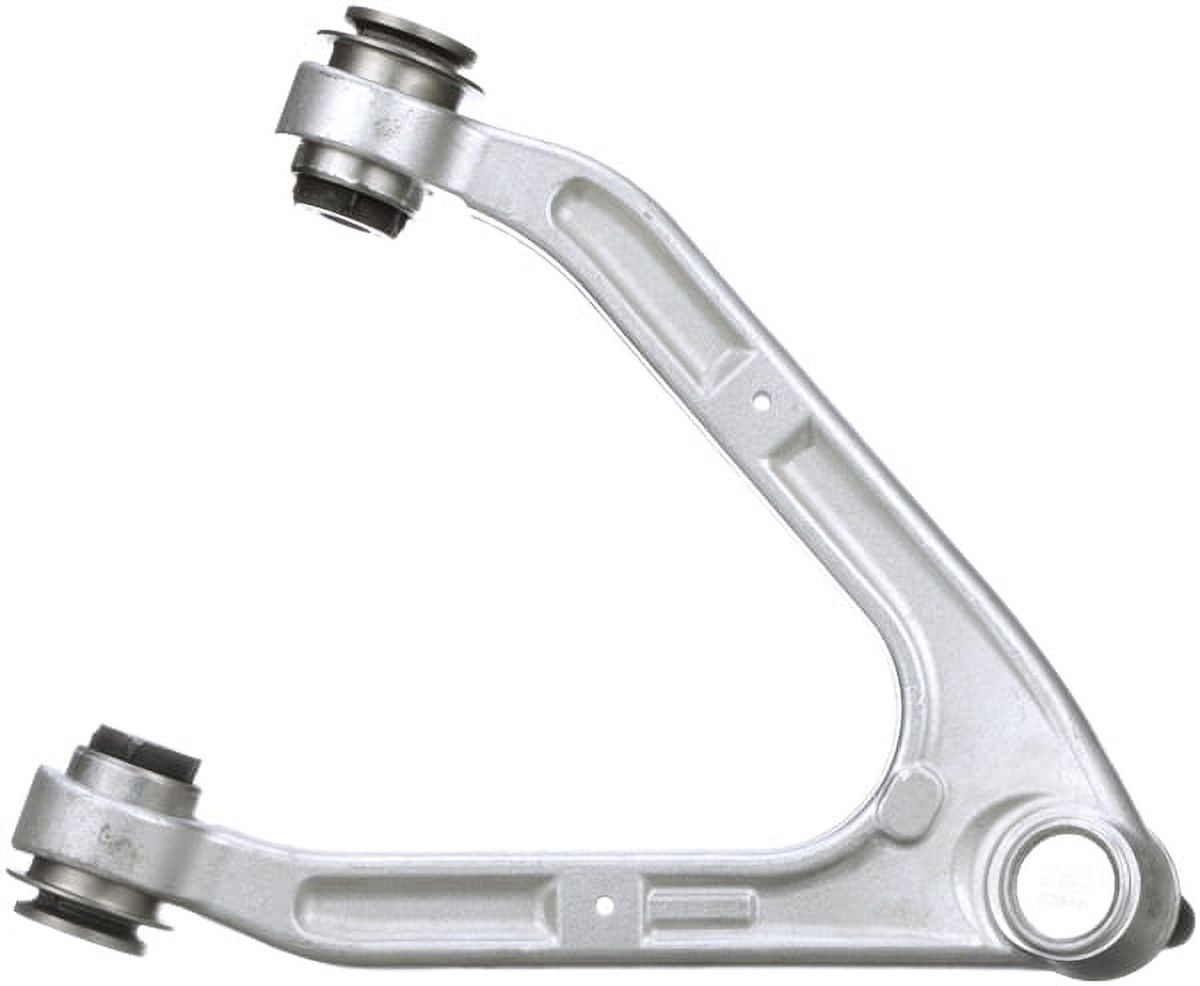Delphi TC5329 Suspension Control Arm and Ball Joint Assembly Fits select: 2006-2010 HUMMER H3, 2009-2010 HUMMER H3T