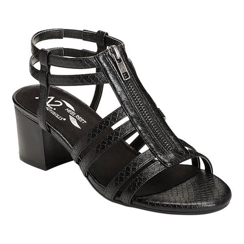 aerosoles strappy sandals