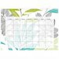 thumbnail image 2 of WallPops WPE99029 Habitat Dry-Erase Monthly Calendar Pack of 2, 2 of 2