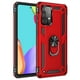 thumbnail image 1 of Funda de teléfono para Samsung A32 4G de Uso Rudo Shockproof + Cristal 9D, 1 of 5