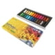 thumbnail image 1 of Juego de varillas de colores pastel suaves ANGGREK 24 colores portátiles fáciles de mezclar, 1 of 8