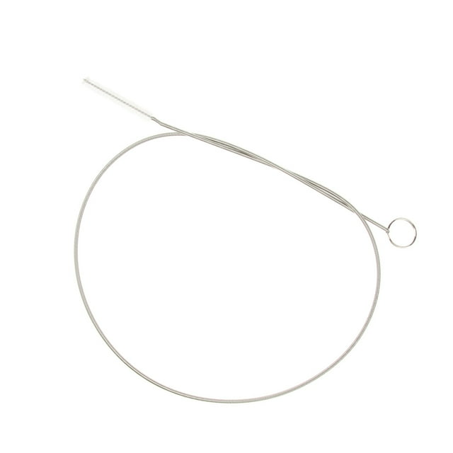 Cepillo de tubo plegable Sunnimix para hidratación 98cm Blanco