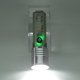 thumbnail image 2 of Hook Torch 3LED Torch 500LM Luz de bolsillo para acampar (Zoom fluorescente grande), 2 of 9