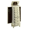 thumbnail image 4 of Powell Murphy Jewelry Armoire, 4 of 10