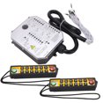 thumbnail image 1 of Controlador Remoto De Grúa, Transmisor Industrial Receptor Monitoreo De Potencia 800MHz Para Equipos Mecánicos, 1 of 7