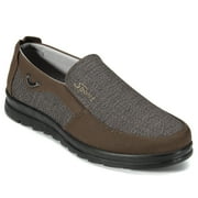 walmart slip on shoes men's