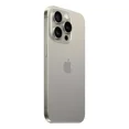 thumbnail image 2 of Apple iPhone 15 Pro 128 GB Titanio Natural, 2 of 4